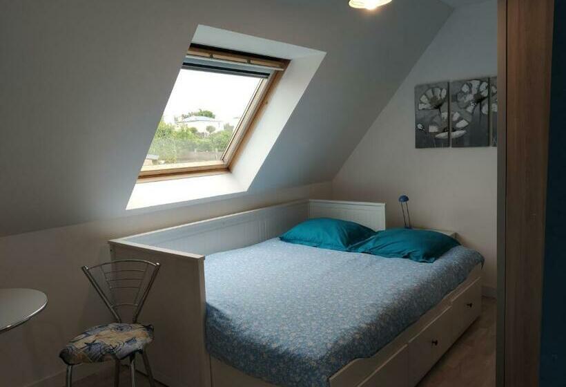 צימר Chez La Québécoise   Chambre D Hôtes