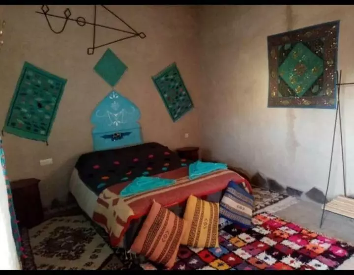 Aamiaismajoitus (B&B) Dar Oasis Moringa