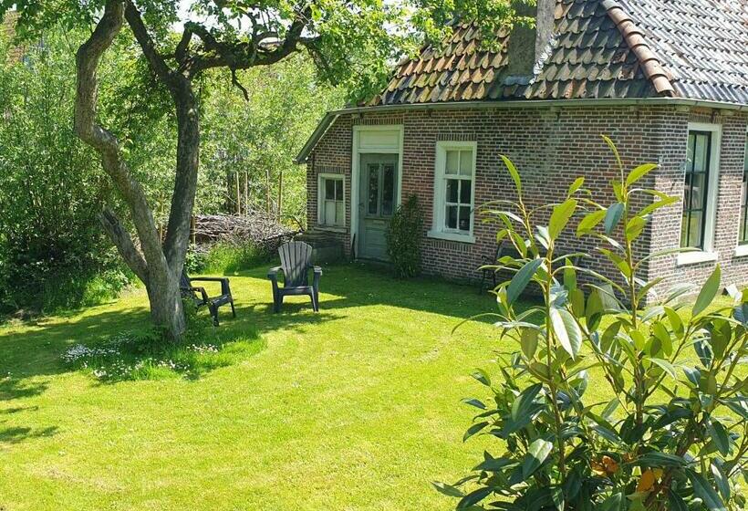 مبيت وإفطار Fakansjehus