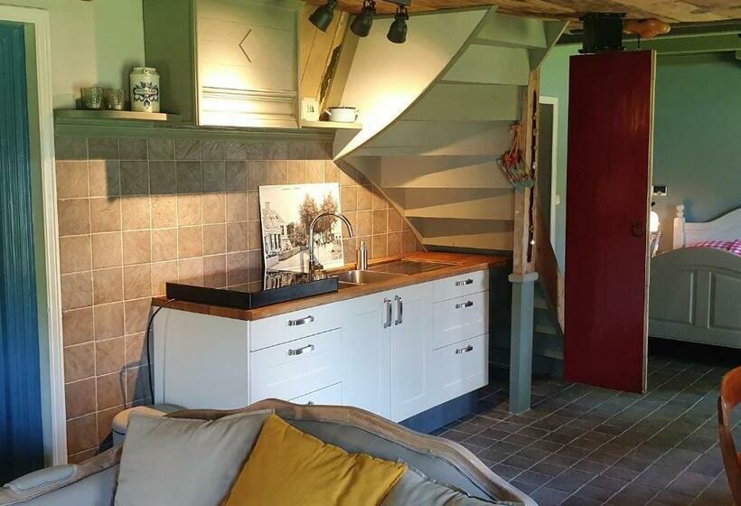 مبيت وإفطار Fakansjehus