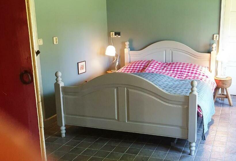 مبيت وإفطار Fakansjehus