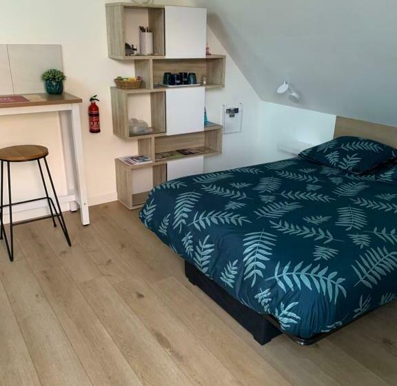 Bed and Breakfast La Pose Normande