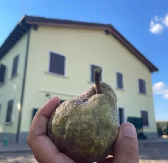 Aamiaismajoitus (B&B) Malamù Bnb Eventi