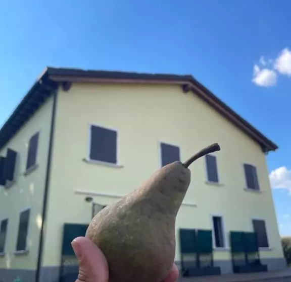 Aamiaismajoitus (B&B) Malamù Bnb Eventi