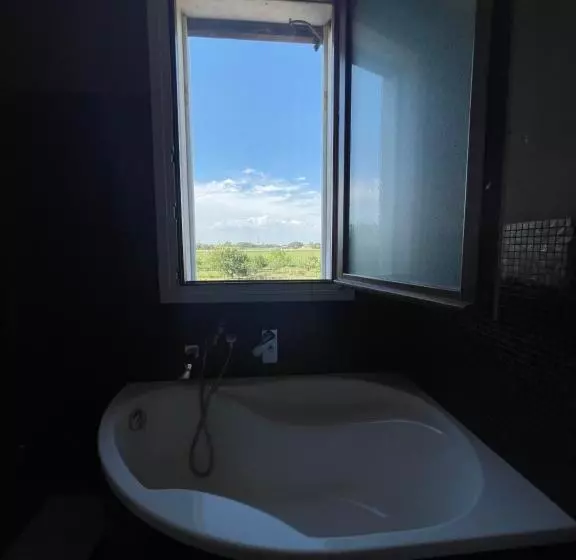 Aamiaismajoitus (B&B) Malamù Bnb Eventi