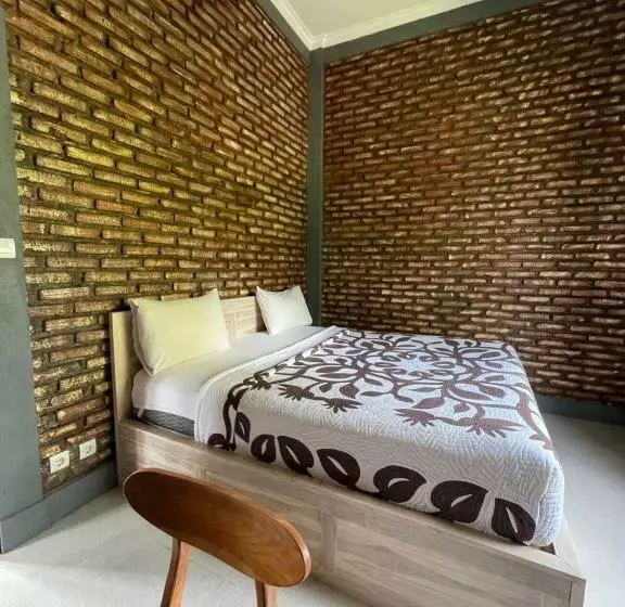 Aamiaismajoitus (B&B) Panji Hostel