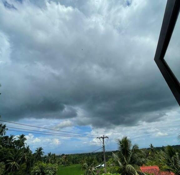 住宿加早餐 Panji Hostel