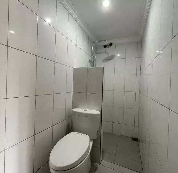 Aamiaismajoitus (B&B) Panji Hostel