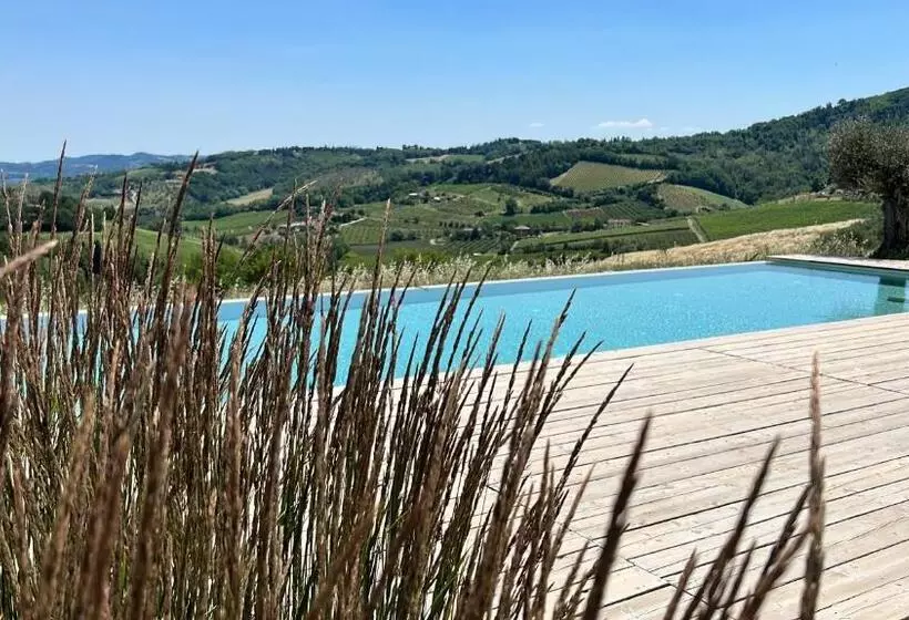 Aamiaismajoitus (B&B) Pecoranera