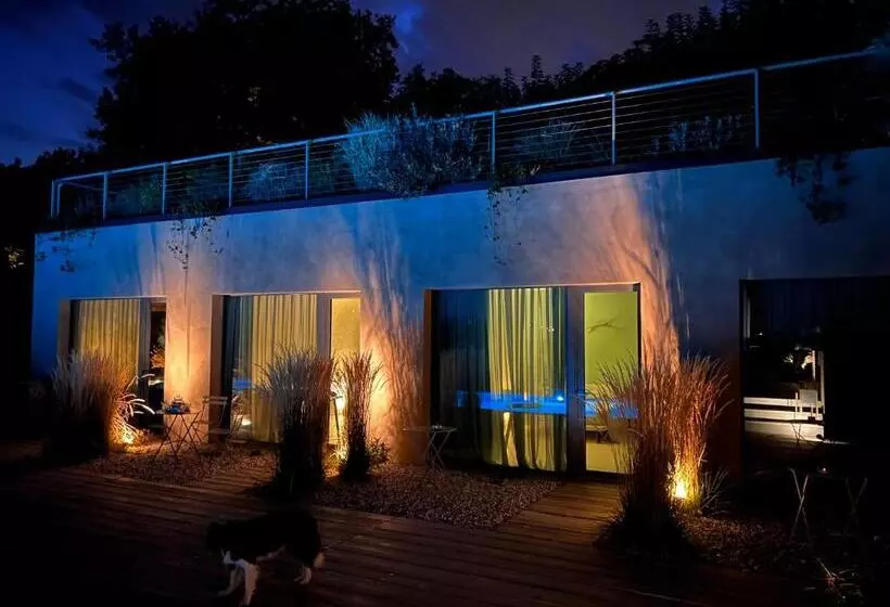 Aamiaismajoitus (B&B) Pecoranera