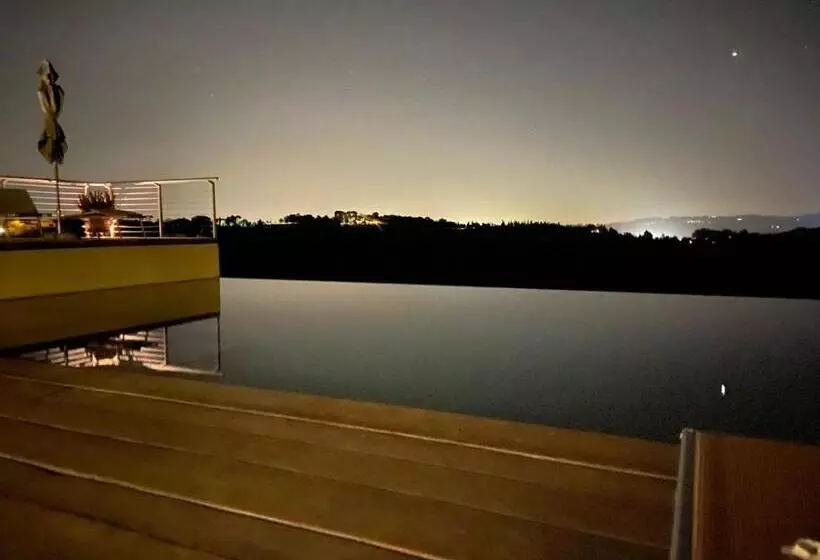 Aamiaismajoitus (B&B) Pecoranera