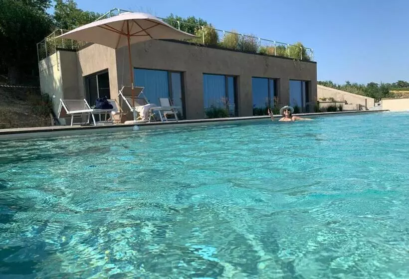 Aamiaismajoitus (B&B) Pecoranera