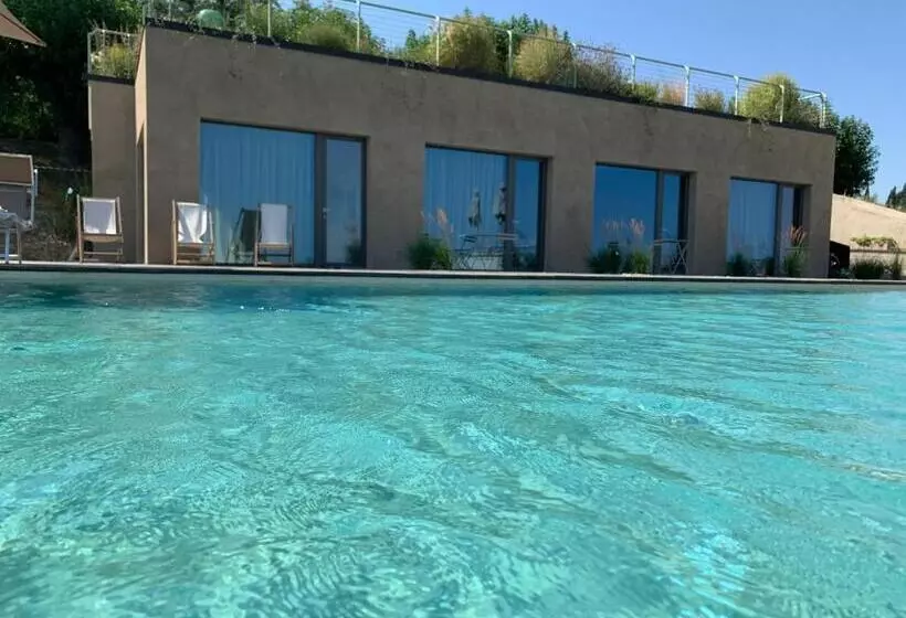 Aamiaismajoitus (B&B) Pecoranera