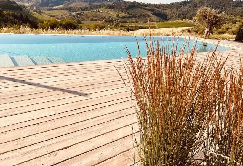 Aamiaismajoitus (B&B) Pecoranera