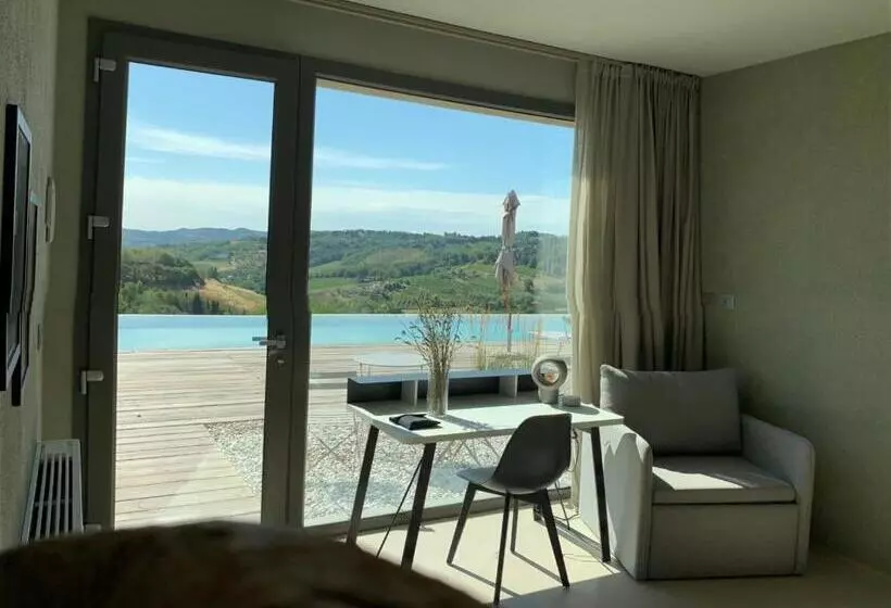 Aamiaismajoitus (B&B) Pecoranera