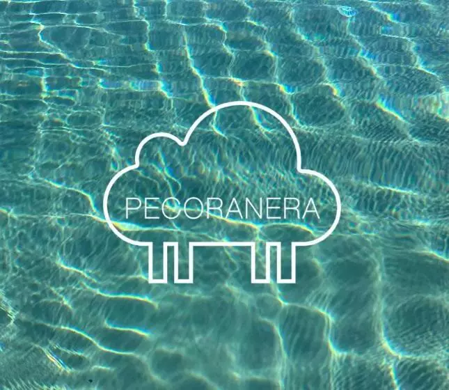 Aamiaismajoitus (B&B) Pecoranera