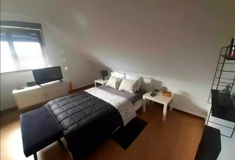 Escala B&b