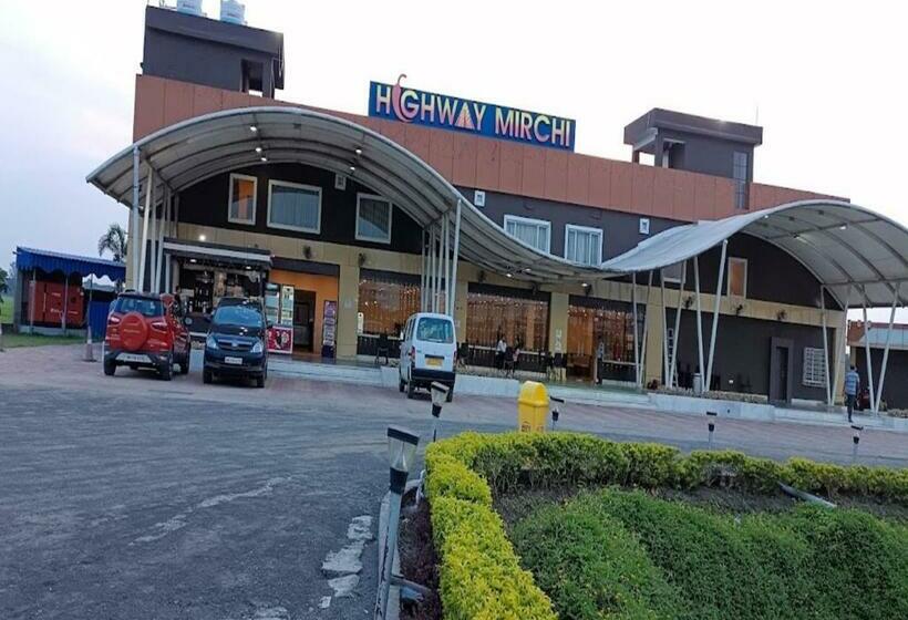 Highway Mirchi Hotels Pvt Ltd