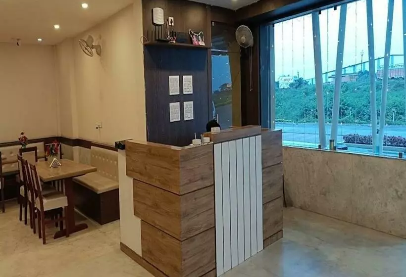 Highway Mirchi Hotels Pvt Ltd