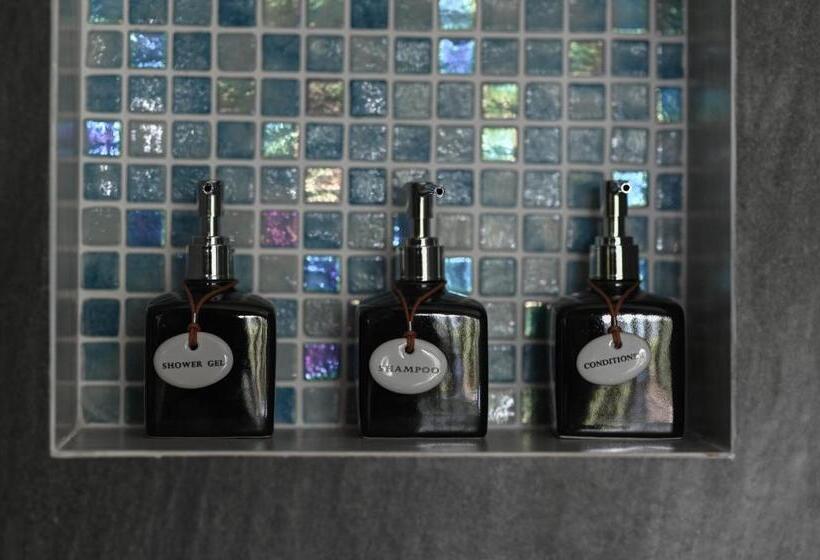 هتل Pan S Farm แบ่งปันฟาร์ม