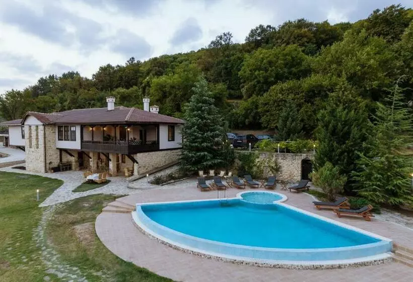 ホテル Carpe Diem