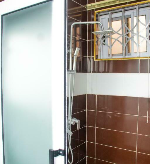 ホテル El King Home Lodge