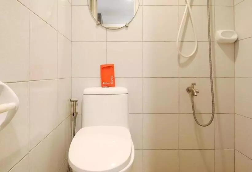 Golden Success Hotel Ii By Reddoorz