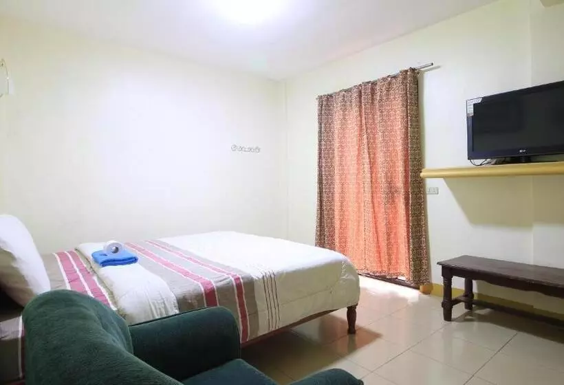 Golden Success Hotel Ii By Reddoorz