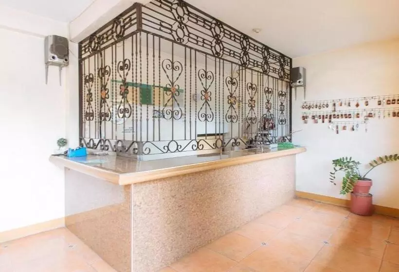 Golden Success Hotel Ii By Reddoorz