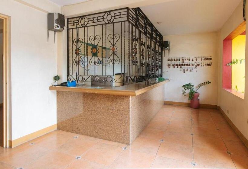 Golden Success Hotel Ii By Reddoorz