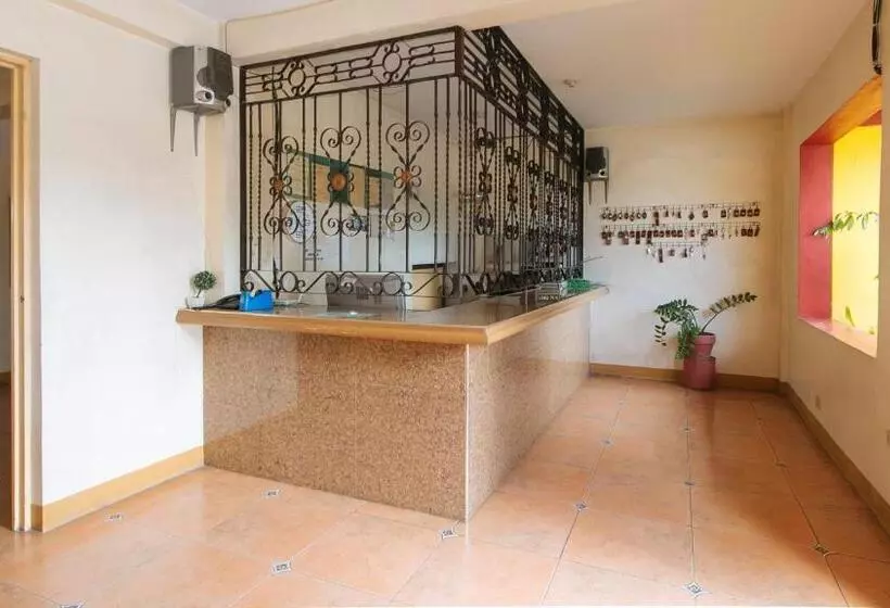 Golden Success Hotel Ii By Reddoorz