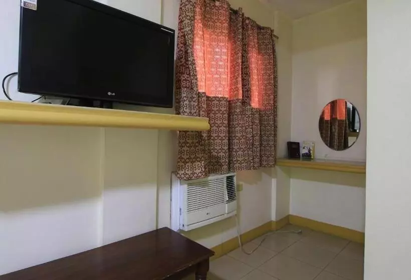 Golden Success Hotel Ii By Reddoorz