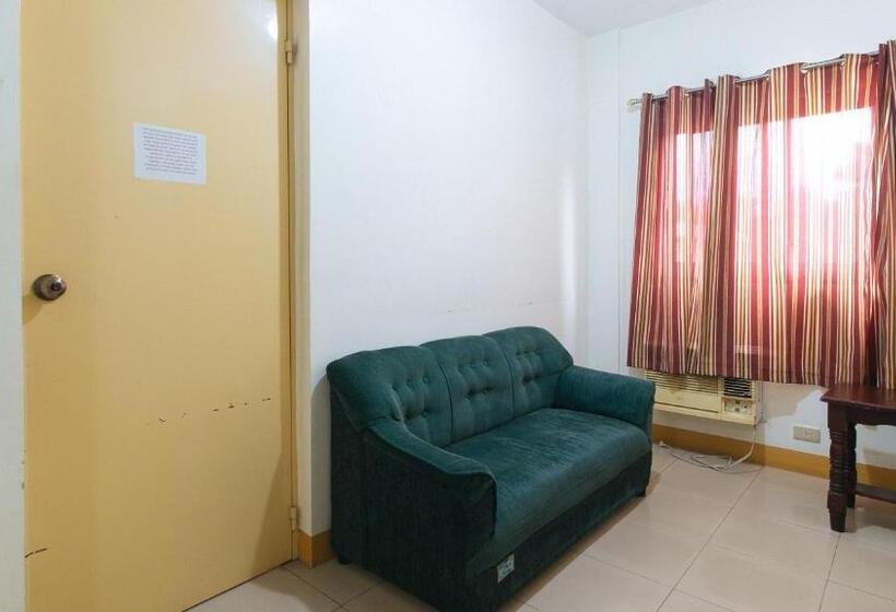 Golden Success Hotel Ii By Reddoorz