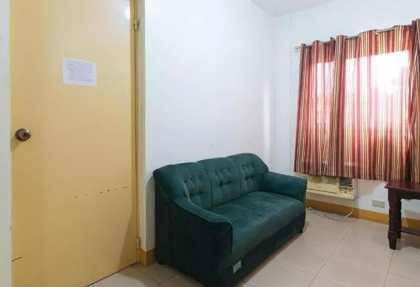 Golden Success Hotel Ii By Reddoorz