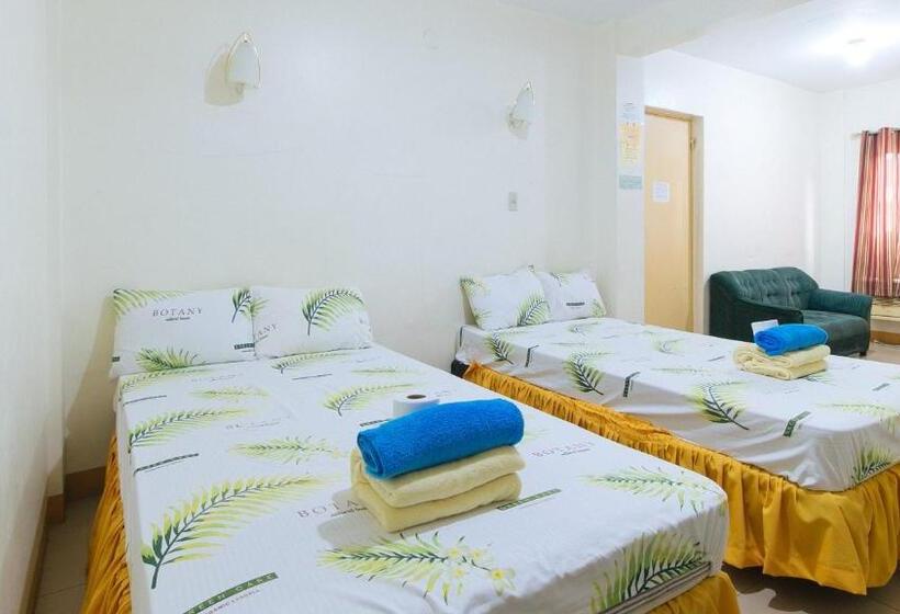 Golden Success Hotel Ii By Reddoorz