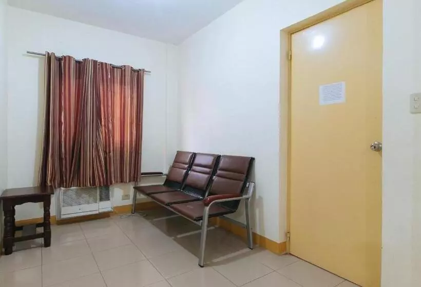 Golden Success Hotel Ii By Reddoorz