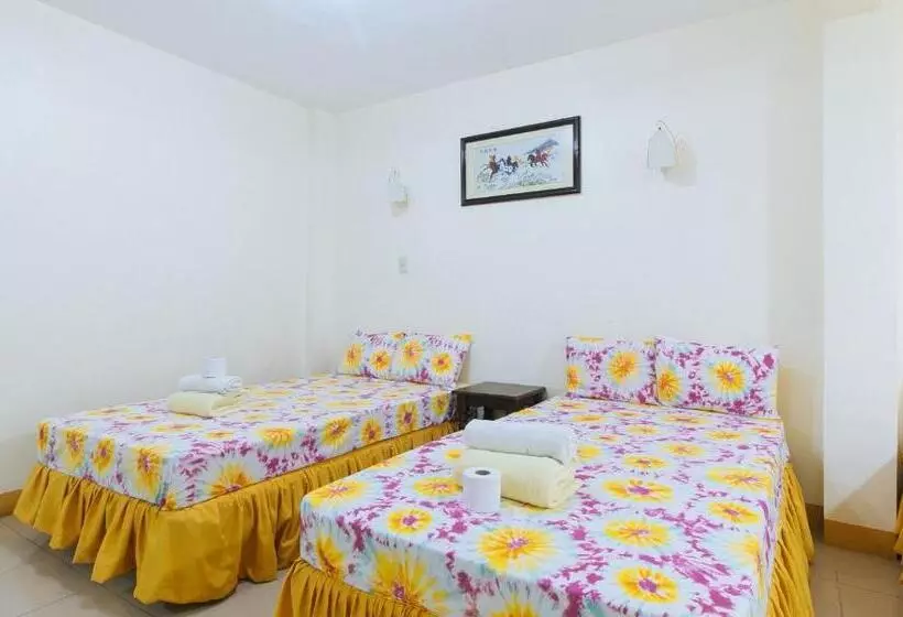 Golden Success Hotel Ii By Reddoorz