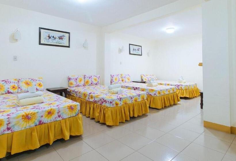 Golden Success Hotel Ii By Reddoorz