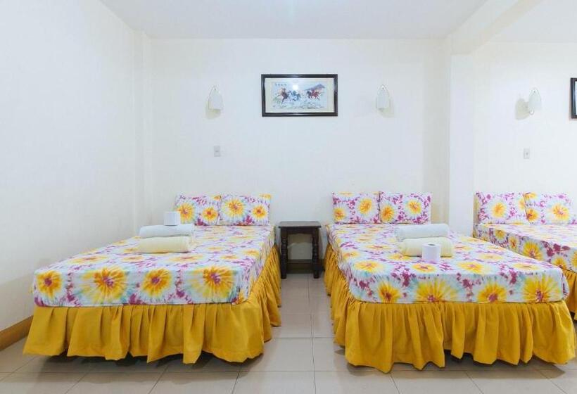 Golden Success Hotel Ii By Reddoorz