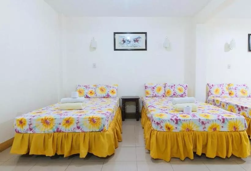 Golden Success Hotel Ii By Reddoorz