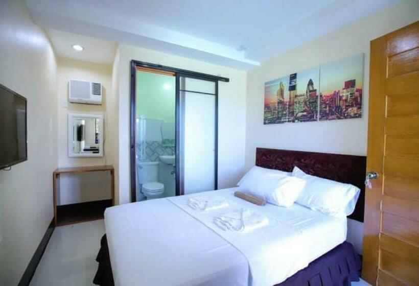 Hotel Marco S Tourist Inn By Reddoorz