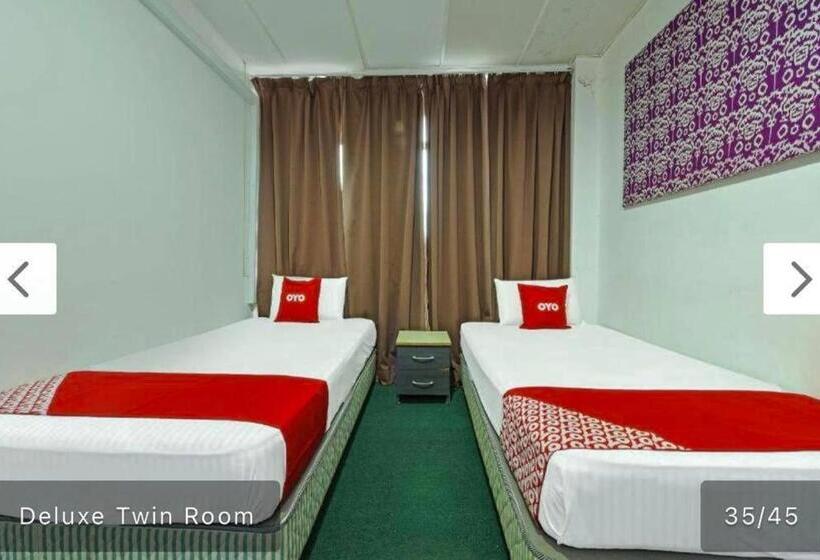 בית מלון כפרי Syahirah