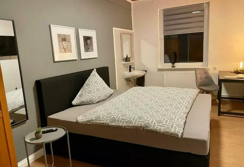 Hotelli Schweier Krug