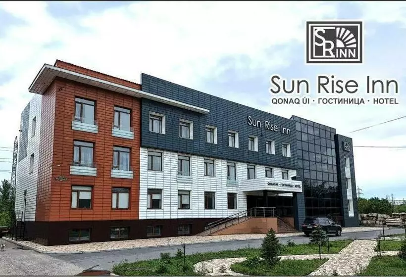 هتل Sun Rise Inn