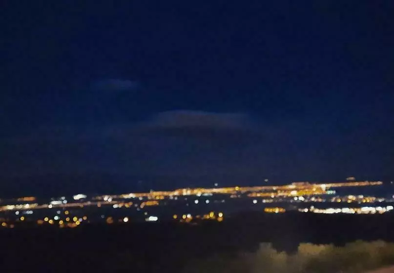 ホテル Zeytindağı Bungalow