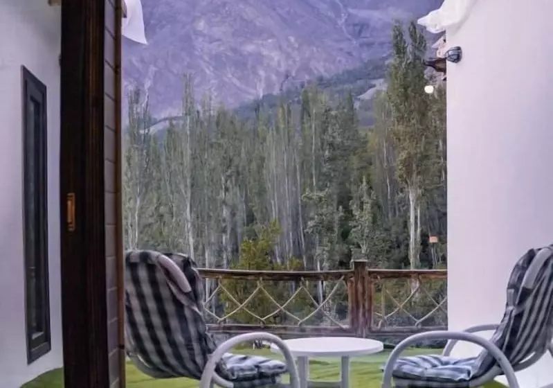 Offto Resort Hunza