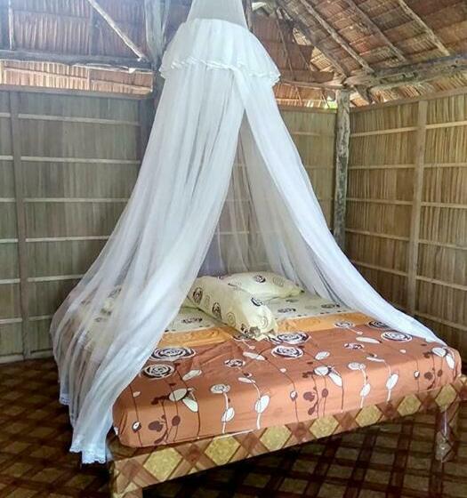 펜션 Bau Homestay Raja Ampat Manta Station