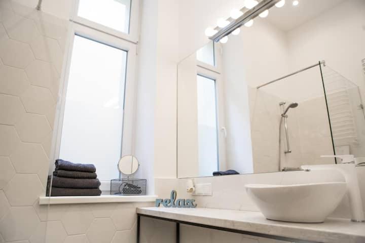 پانسیون Comfortable Apartments In The Center Of Bratislava