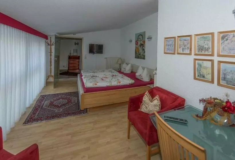 Majatalo Gästehaus Schmitt