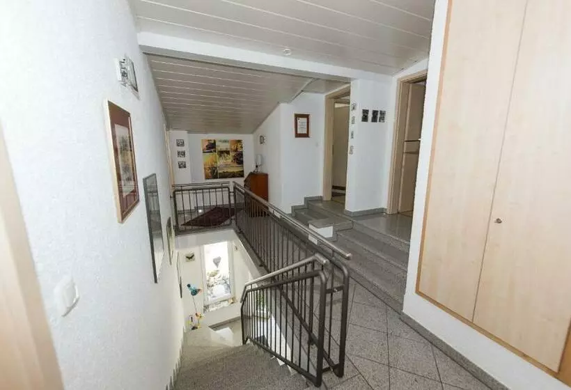 Majatalo Gästehaus Schmitt